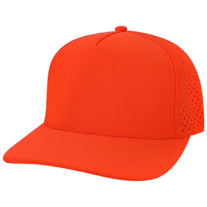 CUT Cut Above Hat