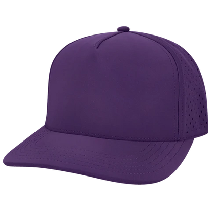 CUT Cut Above Hat