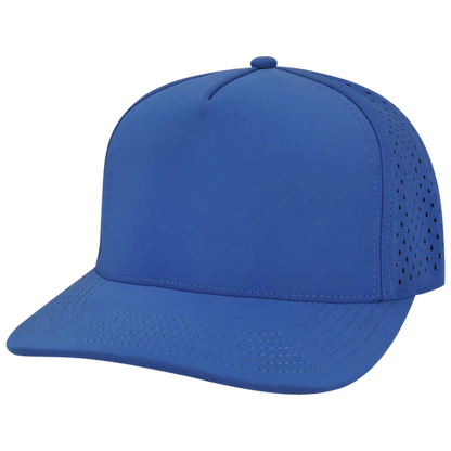 CUT Cut Above Hat