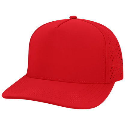 CUT Cut Above Hat