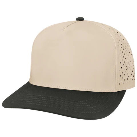 CUT Cut Above Hat