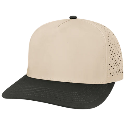 CUT Cut Above Hat