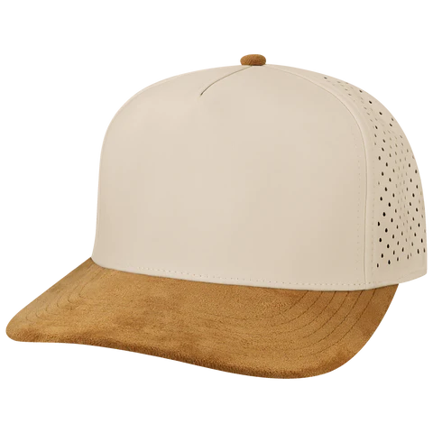 CUT Cut Above Hat