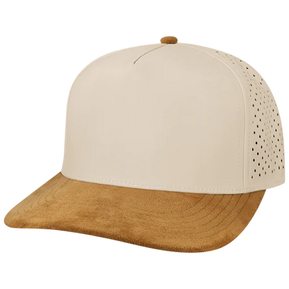 CUT Cut Above Hat