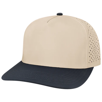 CUT Cut Above Hat