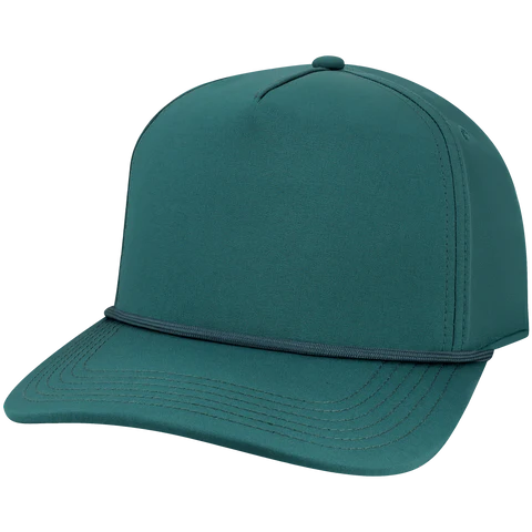 CADDY Caddy Hat with Rope - Parkerbuilt HQ