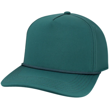 CADDY Caddy Hat with Rope