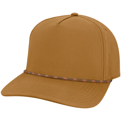 CADDY Caddy Hat with Rope - Parkerbuilt HQ