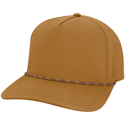 CADDY Caddy Hat with Rope