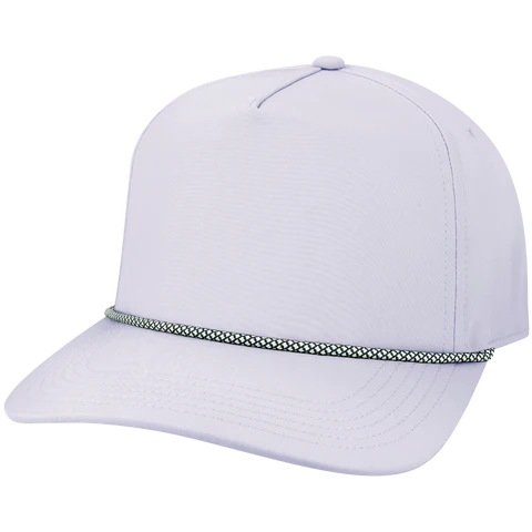 CADDY Caddy Hat with Rope - Parkerbuilt HQ