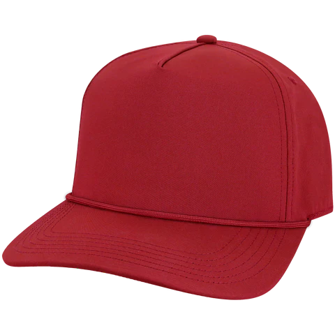 CADDY Caddy Hat with Rope - Parkerbuilt HQ