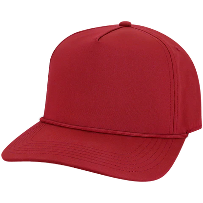 CADDY Caddy Hat with Rope