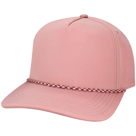 CADDY Caddy Hat with Rope - Parkerbuilt HQ