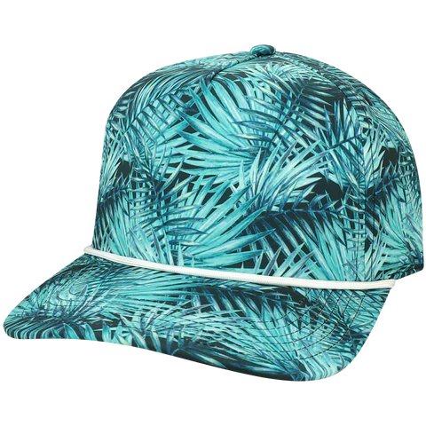 CADDY Caddy Hat with Rope
