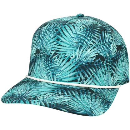 CADDY Caddy Hat with Rope