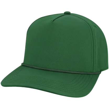 CADDY Caddy Hat with Rope