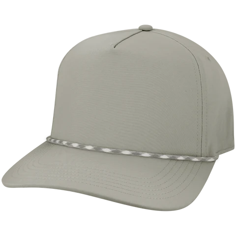 CADDY Caddy Hat with Rope - Parkerbuilt HQ