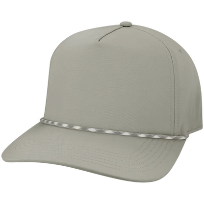 CADDY Caddy Hat with Rope