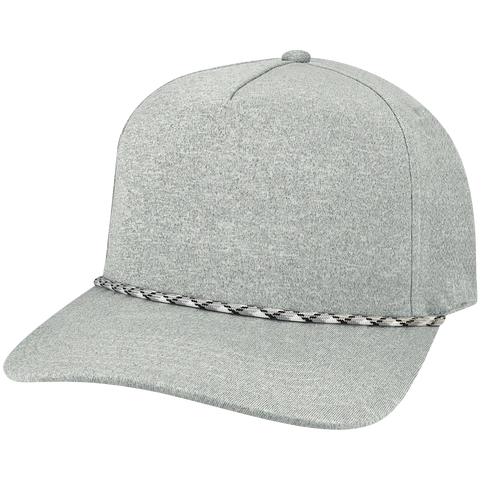 CADDY Caddy Hat with Rope - Parkerbuilt HQ
