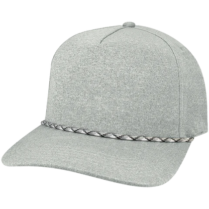 CADDY Caddy Hat with Rope