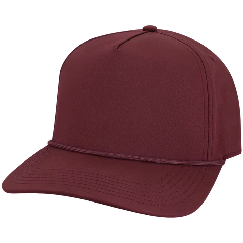 CADDY Caddy Hat with Rope - Parkerbuilt HQ