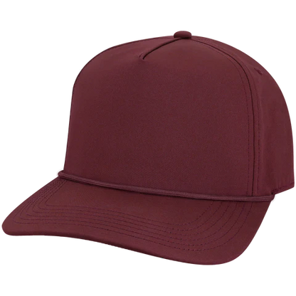 CADDY Caddy Hat with Rope