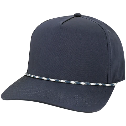 CADDY Caddy Hat with Rope