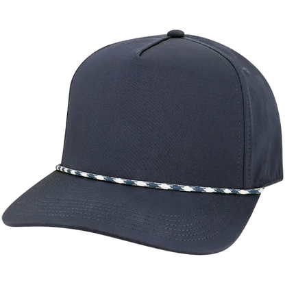 CADDY Caddy Hat with Rope