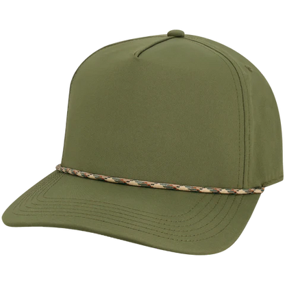 CADDY Caddy Hat with Rope