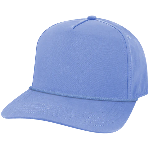 CADDY Caddy Hat with Rope - Parkerbuilt HQ
