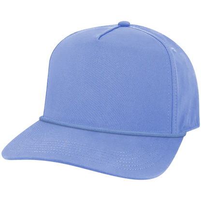 CADDY Caddy Hat with Rope