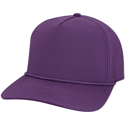 CADDY Caddy Hat with Rope - Parkerbuilt HQ