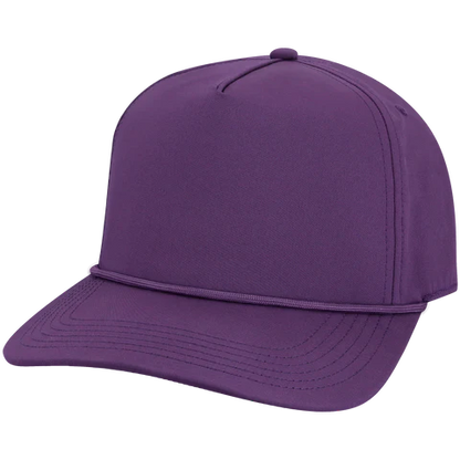CADDY Caddy Hat with Rope