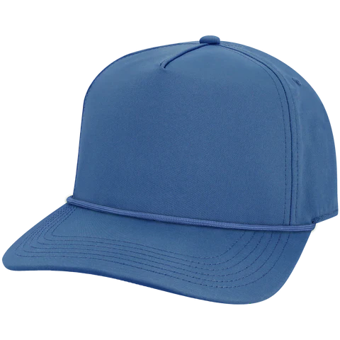 CADDY Caddy Hat with Rope - Parkerbuilt HQ