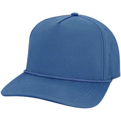 CADDY Caddy Hat with Rope