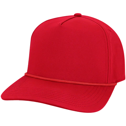 CADDY Caddy Hat with Rope - Parkerbuilt HQ