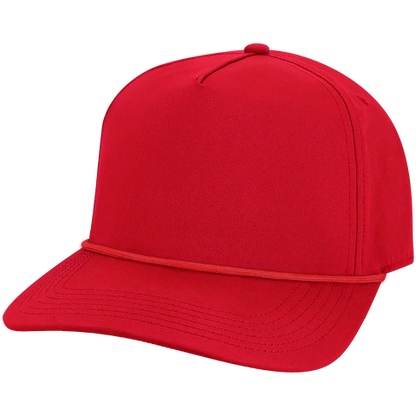 CADDY Caddy Hat with Rope