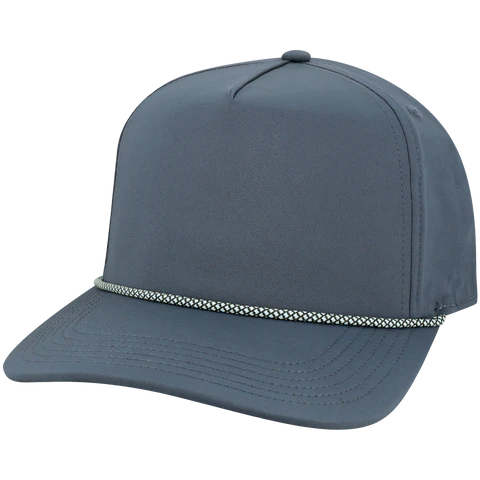 CADDY Caddy Hat with Rope - Parkerbuilt HQ