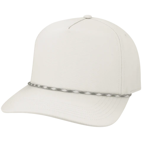CADDY Caddy Hat with Rope - Parkerbuilt HQ
