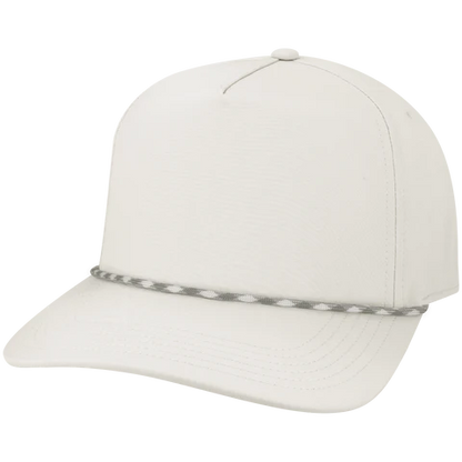 CADDY Caddy Hat with Rope