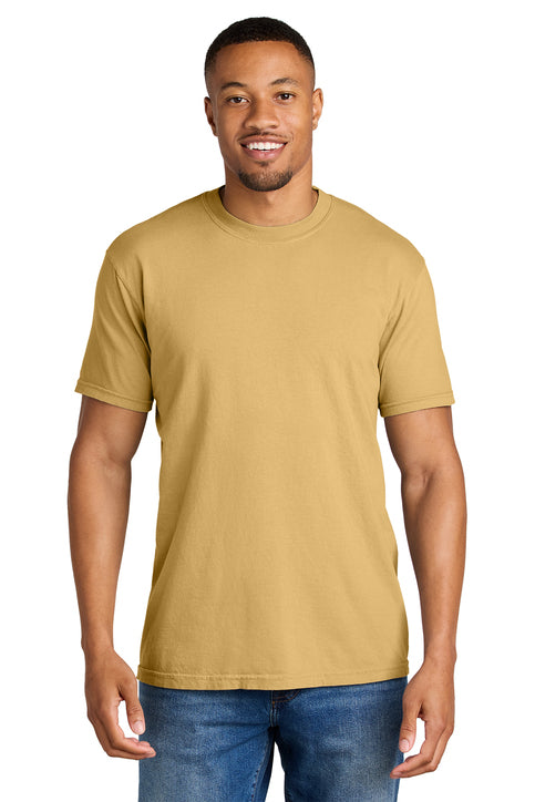 Comfort Colors Heavyweight Ring Spun Tee (1717)