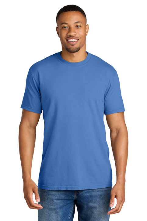 Comfort Colors Heavyweight Ring Spun Tee (1717)
