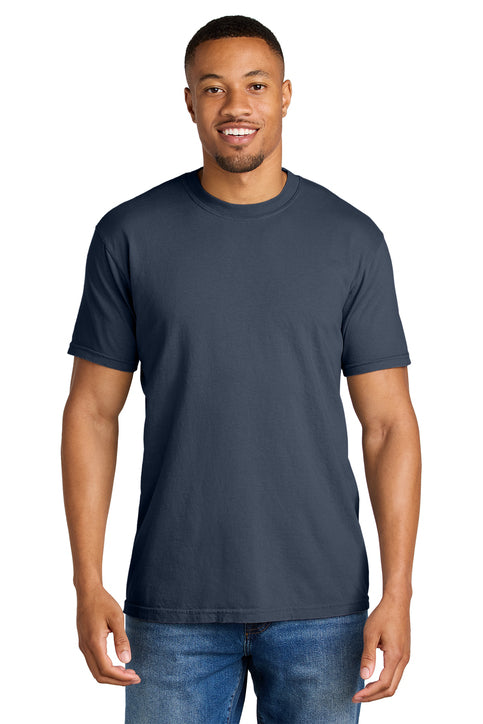 Comfort Colors Heavyweight Ring Spun Tee (1717)