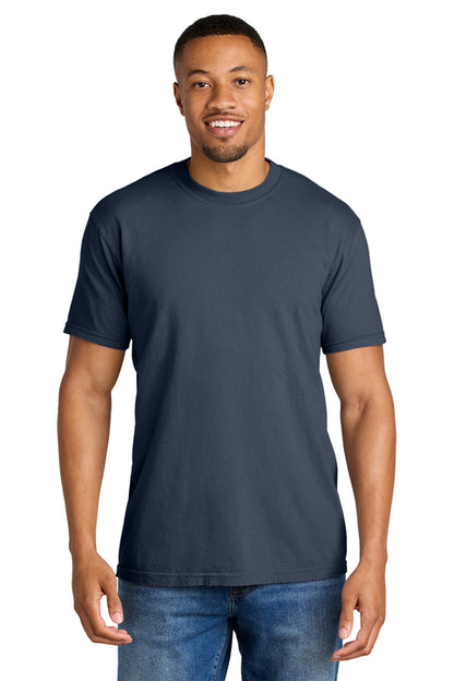 Comfort Colors Heavyweight Ring Spun Tee (1717)
