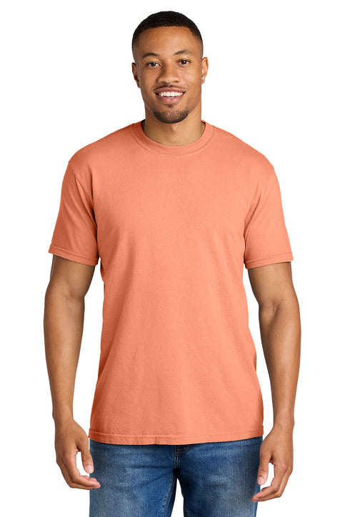 Comfort Colors Heavyweight Ring Spun Tee (1717)