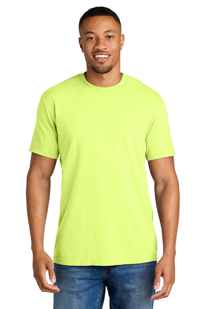 Comfort Colors Heavyweight Ring Spun Tee (1717)