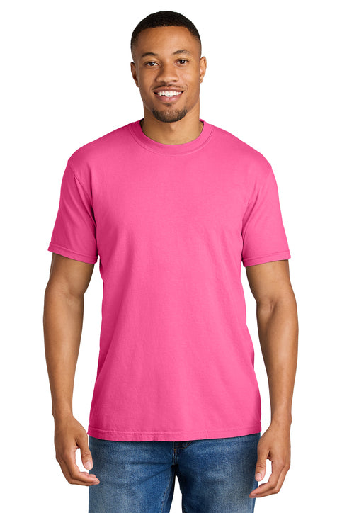 Comfort Colors Heavyweight Ring Spun Tee (1717)