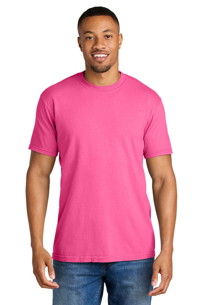 Comfort Colors Heavyweight Ring Spun Tee (1717)
