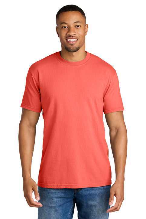 Comfort Colors Heavyweight Ring Spun Tee (1717)