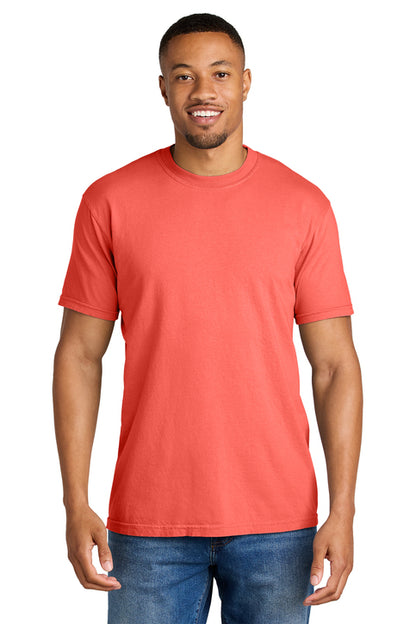 Comfort Colors Heavyweight Ring Spun Tee (1717)